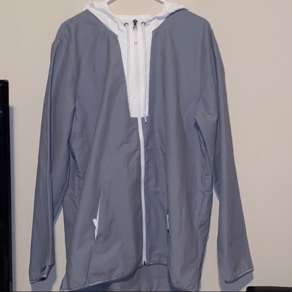 Under Armour Hooded Storm Jacket